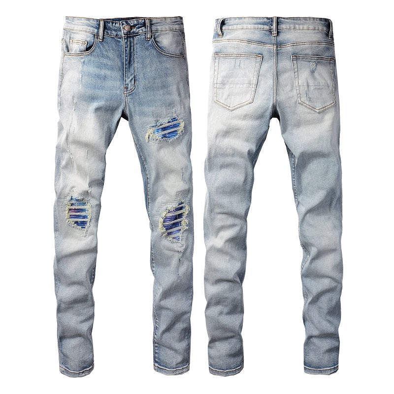 AMIRI Jeans #6646 AMIRI