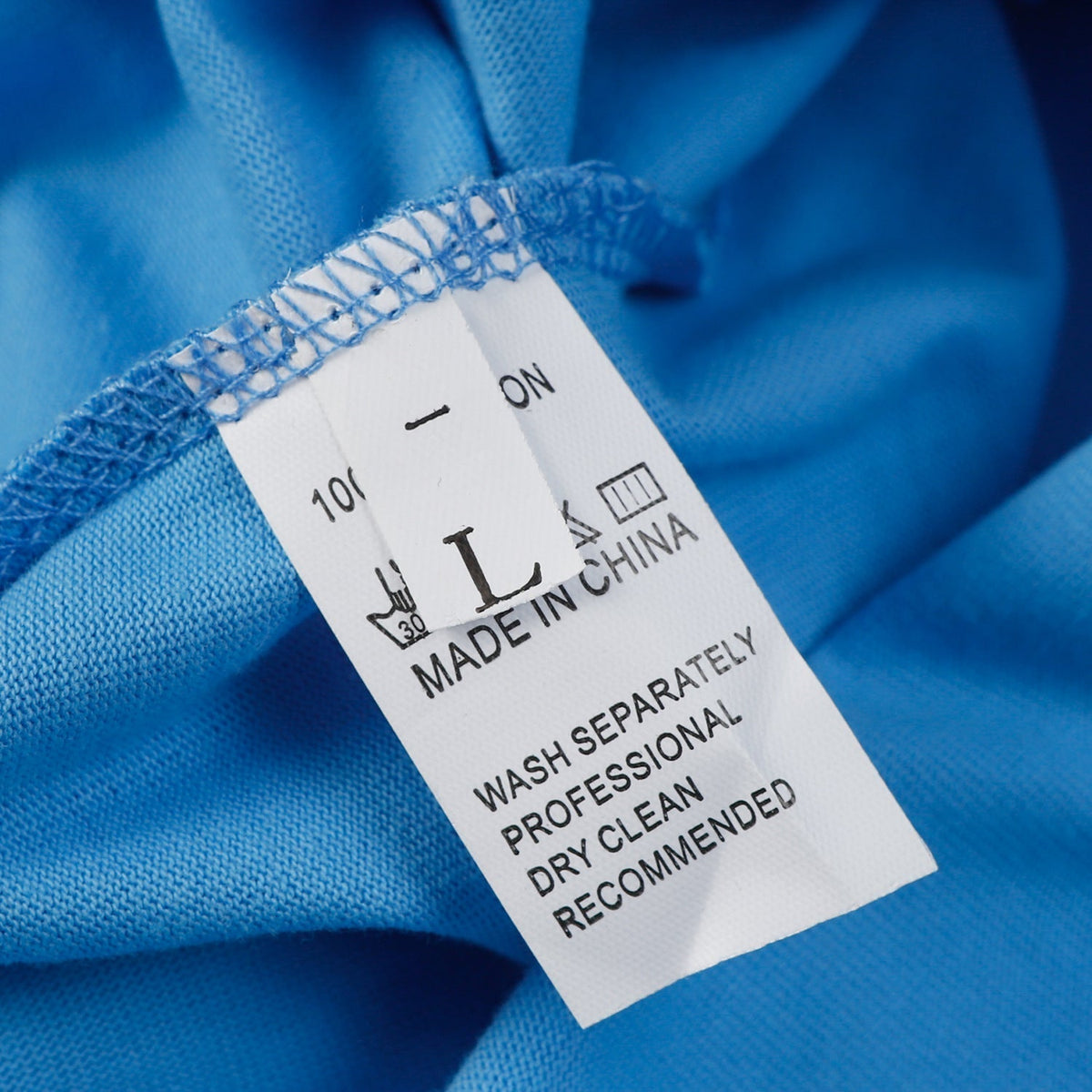 Denim Tears Offset Tears T-Shirts DENIM TEARS