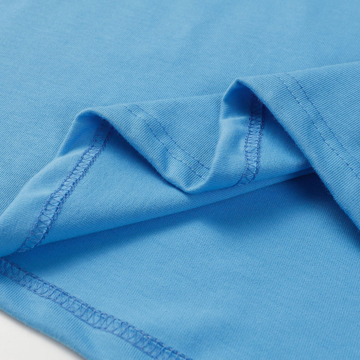 Denim Tears Offset Tears T-Shirts DENIM TEARS