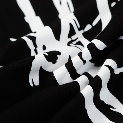 Denim Tears Offset Tears T-Shirts DENIM TEARS