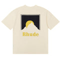 RHUDE Moonlight T-Shirts RHUDE