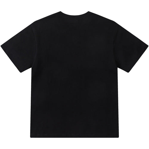 AMIRI  Core Brand-Printed Tie-Dye Cotton-Jersey T-Shirt AMIRI
