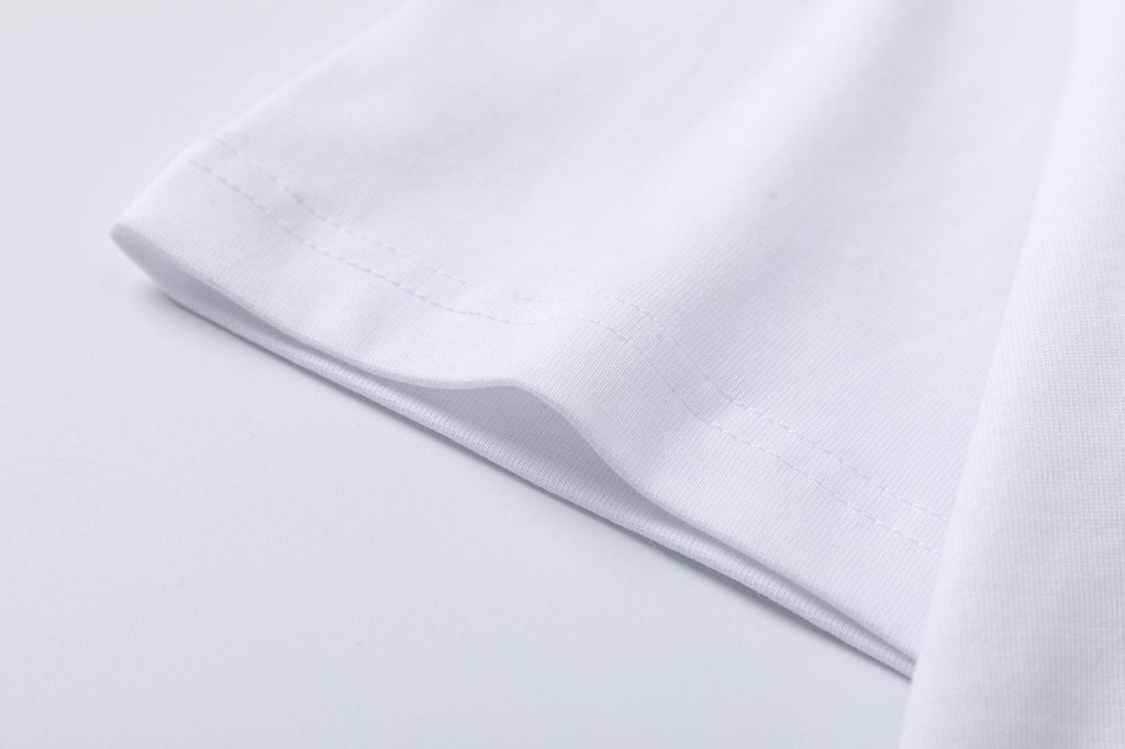AMIRI logo-print cotton T-shirt AMIRI