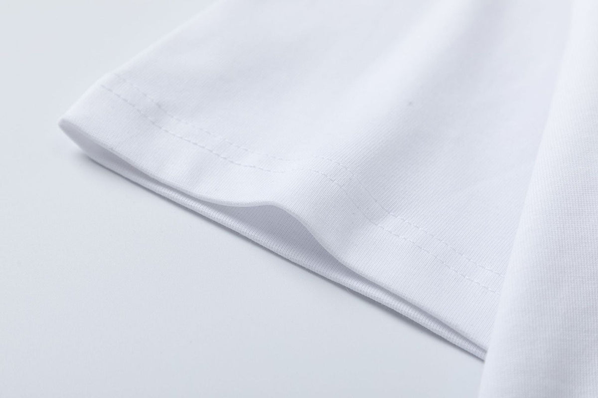 AMIRI logo-print cotton T-shirt AMIRI