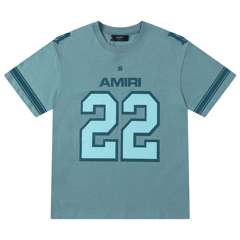 Amiri 22 SKATER TEE T-Shirt AMIRI