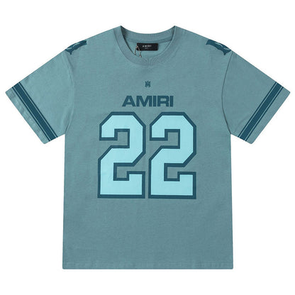 Amiri 22 SKATER TEE T-Shirt AMIRI