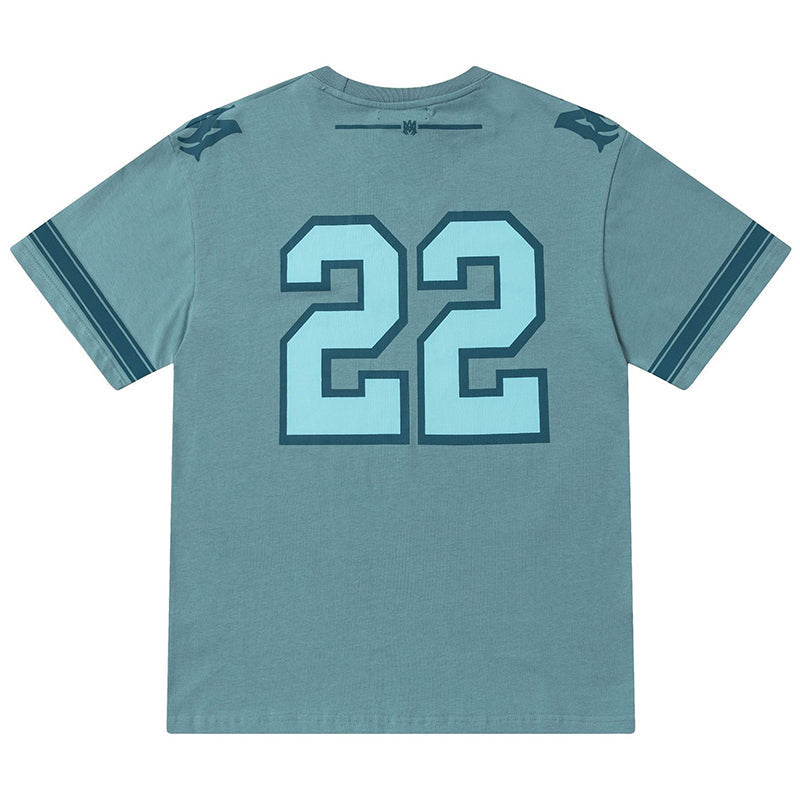 Amiri 22 SKATER TEE T-Shirt AMIRI