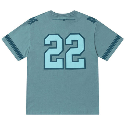 Amiri 22 SKATER TEE T-Shirt AMIRI