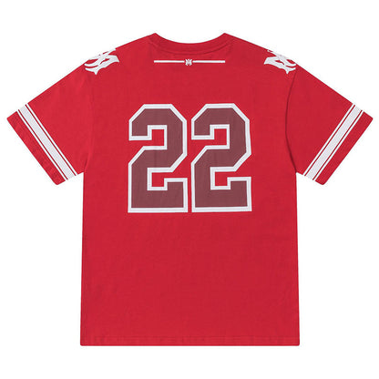 Amiri 22 SKATER TEE T-Shirt AMIRI