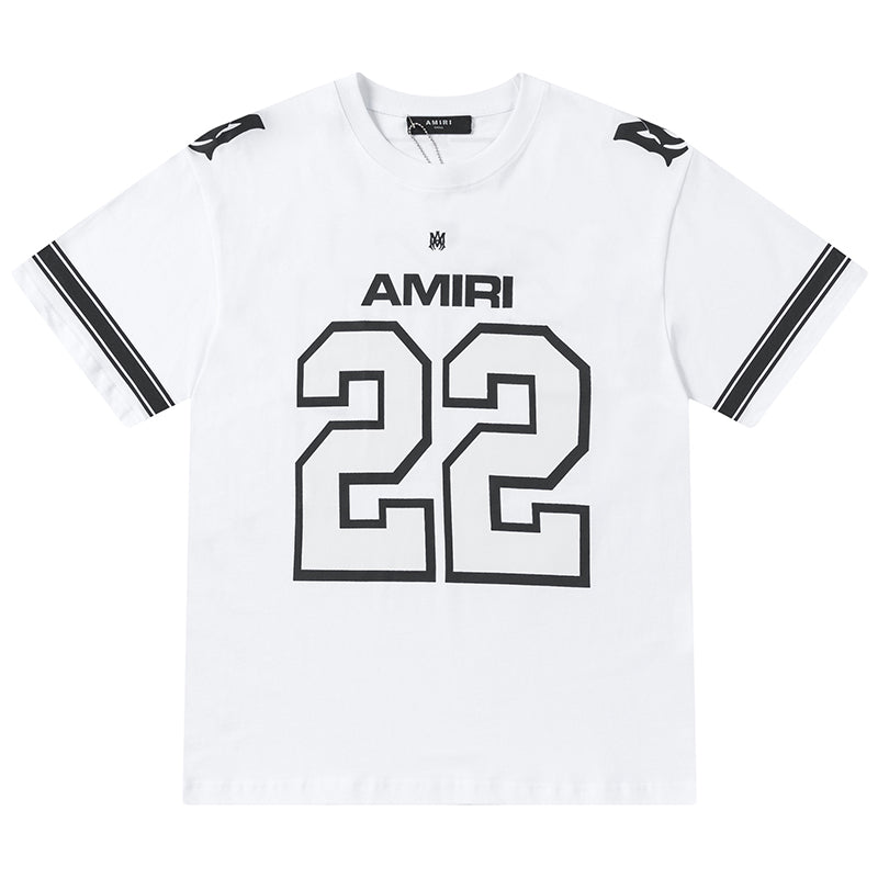 Amiri 22 SKATER TEE T-Shirt AMIRI