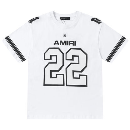 Amiri 22 SKATER TEE T-Shirt AMIRI
