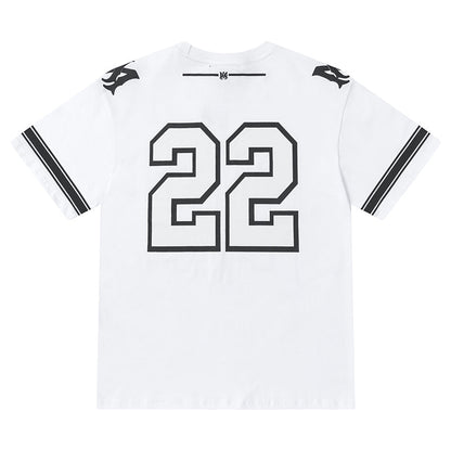Amiri 22 SKATER TEE T-Shirt AMIRI