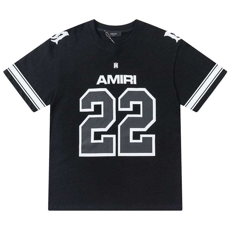 Amiri 22 SKATER TEE T-Shirt AMIRI