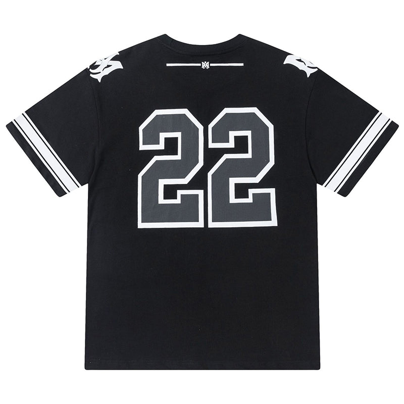 Amiri 22 SKATER TEE T-Shirt AMIRI