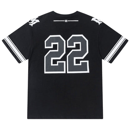 Amiri 22 SKATER TEE T-Shirt AMIRI