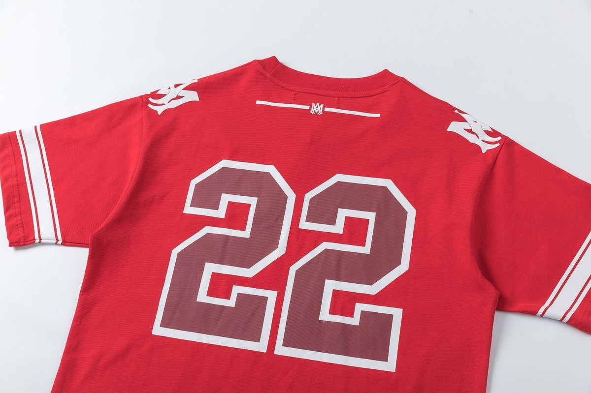 Amiri 22 SKATER TEE T-Shirt AMIRI