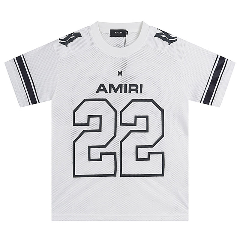 AMIRI 22 SKATER T-Shirts AMIRI