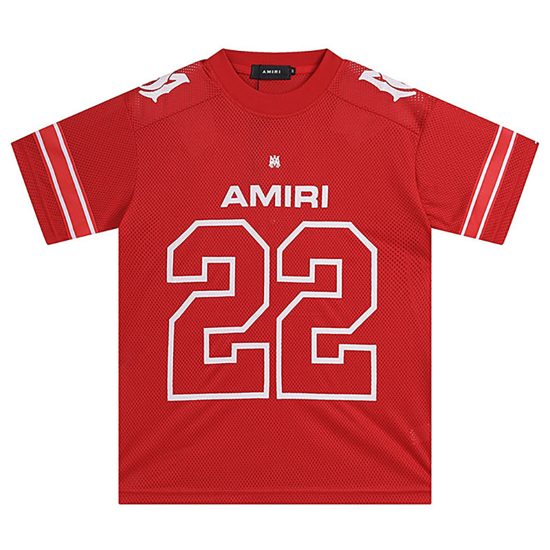 AMIRI 22 SKATER T-Shirts AMIRI
