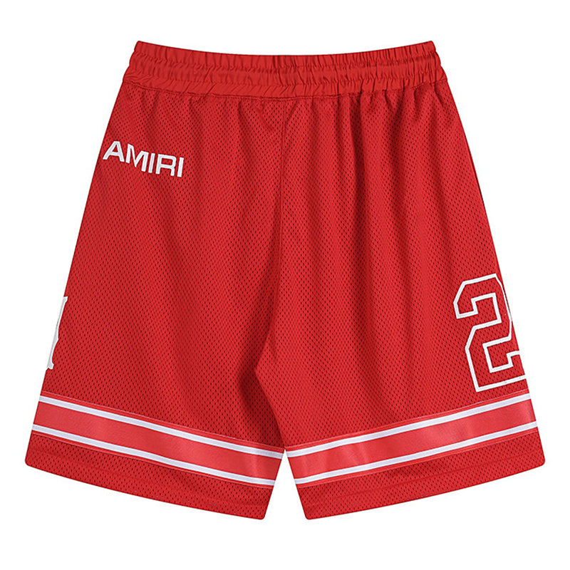 AMIRI 22 SKATER Shorts AMIRI