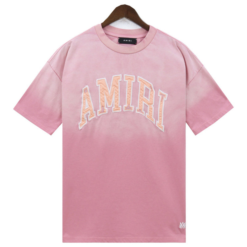 AMIRI Logo-Appliquéd Cotton-Jersey T-Shirts AMIRI