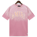 AMIRI Logo-Appliquéd Cotton-Jersey T-Shirts AMIRI