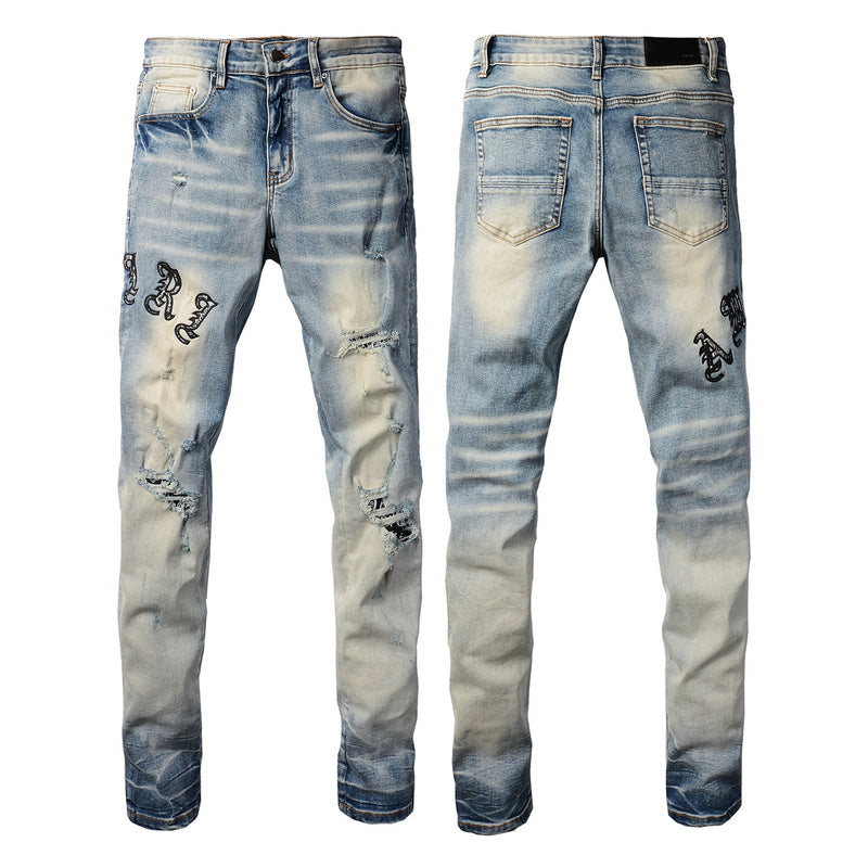 AMIRI Jeans #828 AMIRI
