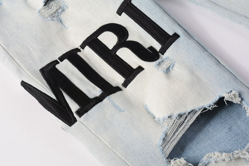 AMIRI Jeans #650 AMIRI