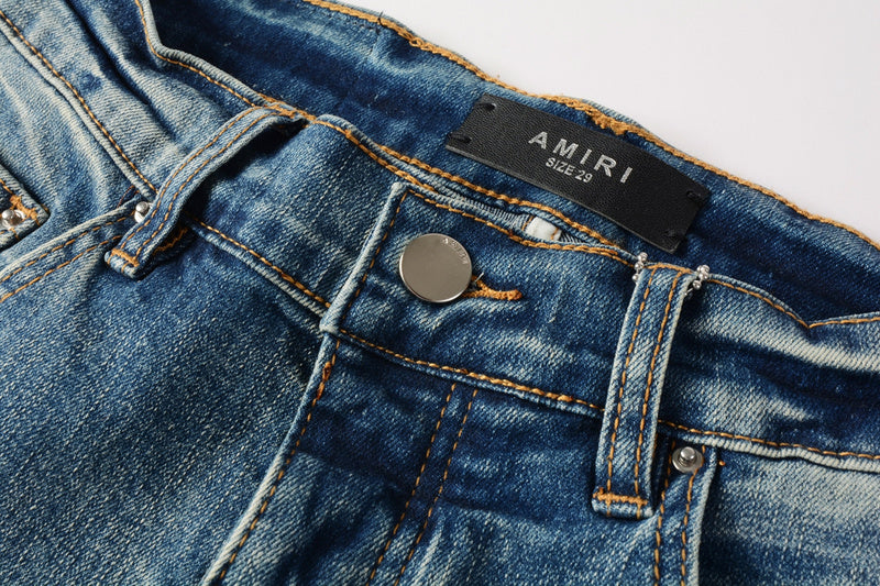 AMIRI Jeans #8907 AMIRI