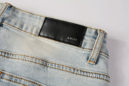 AMIRI Jeans #697 AMIRI