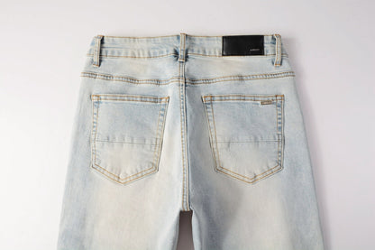 AMIRI Jeans #697 AMIRI