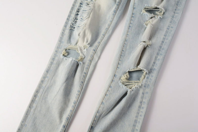 AMIRI Jeans #697 AMIRI