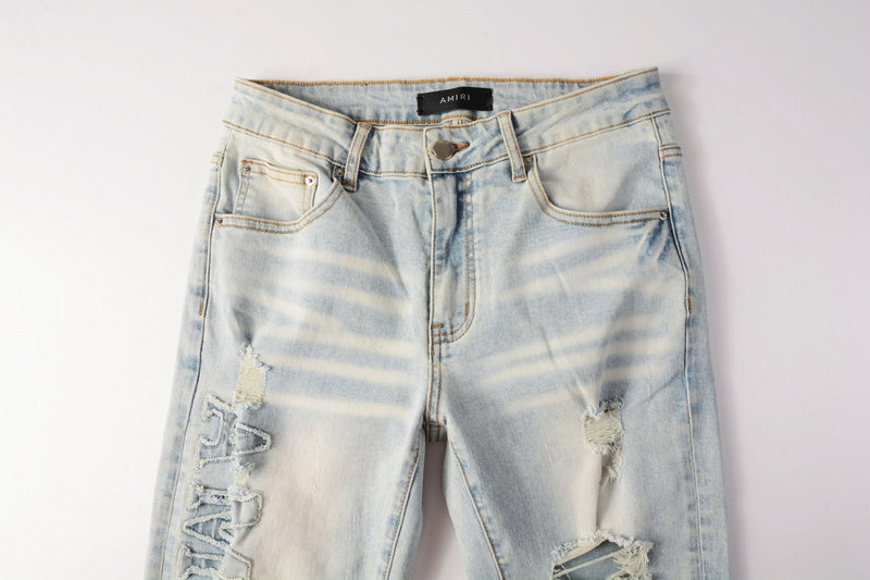AMIRI Jeans #697 AMIRI