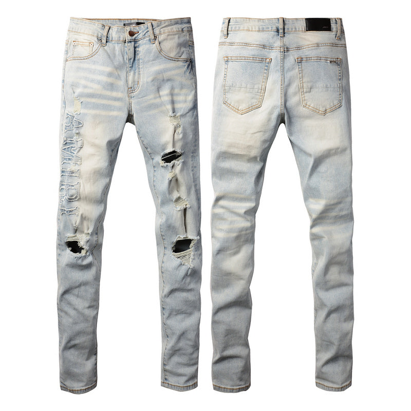 AMIRI Jeans #697 AMIRI