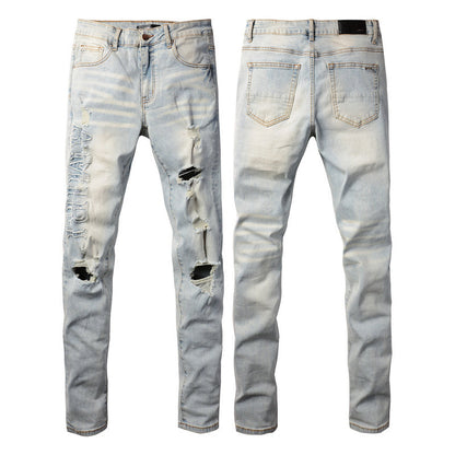AMIRI Jeans #697 AMIRI