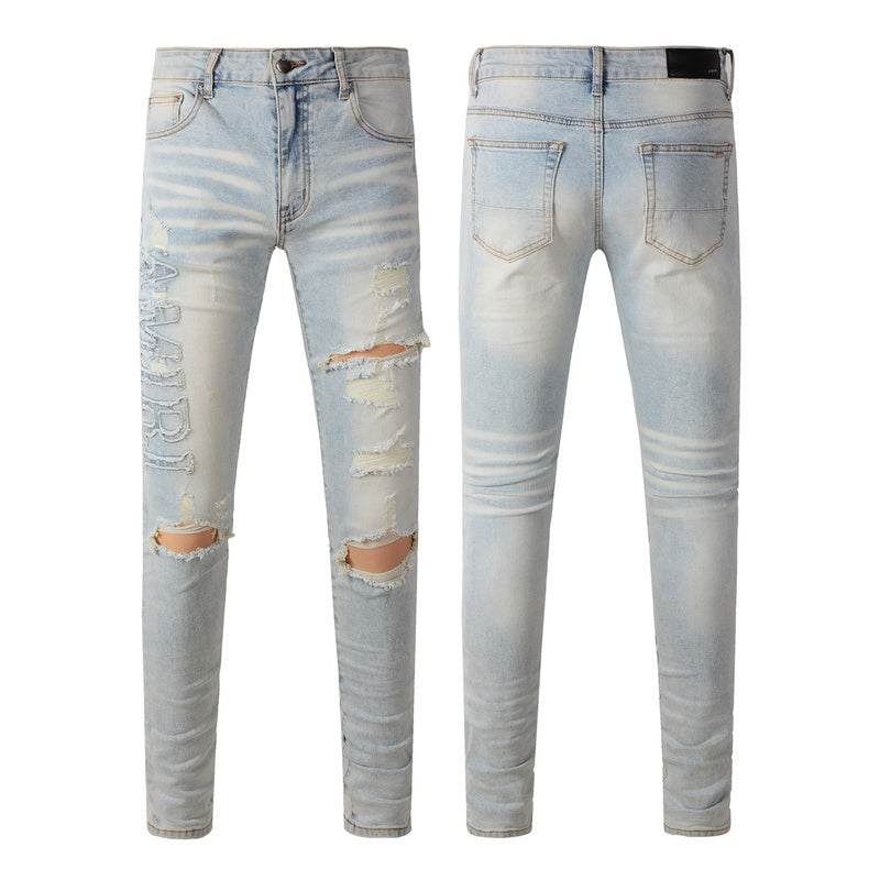 AMIRI Jeans #697 AMIRI