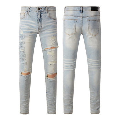 AMIRI Jeans #697 AMIRI