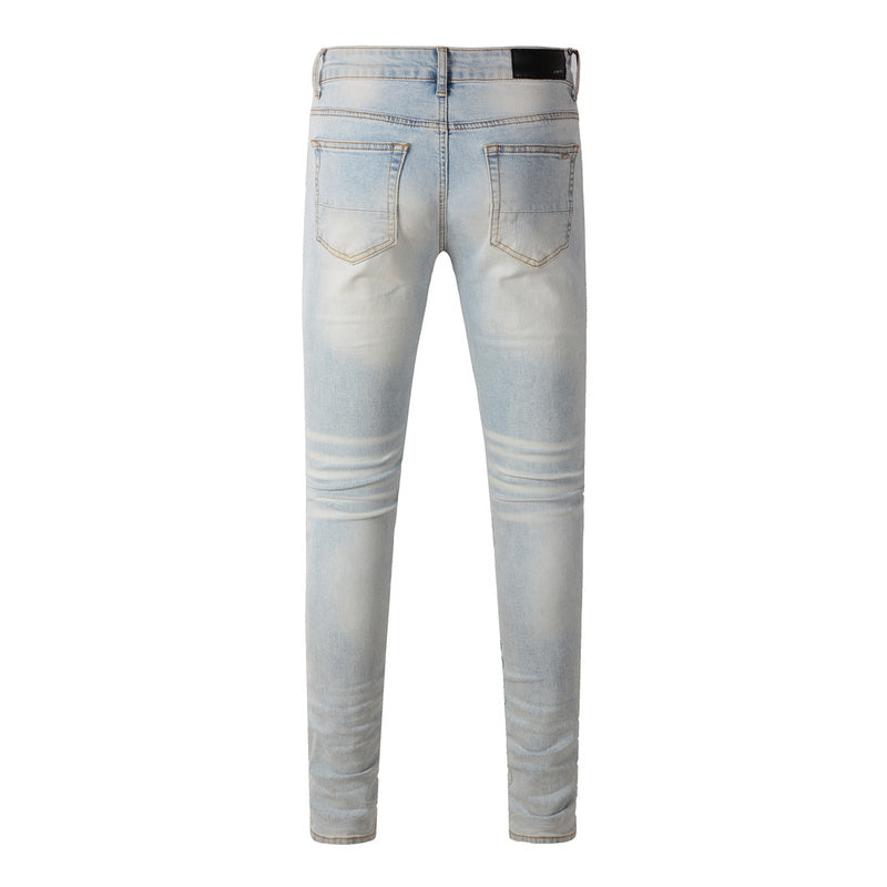 AMIRI Jeans #697 AMIRI