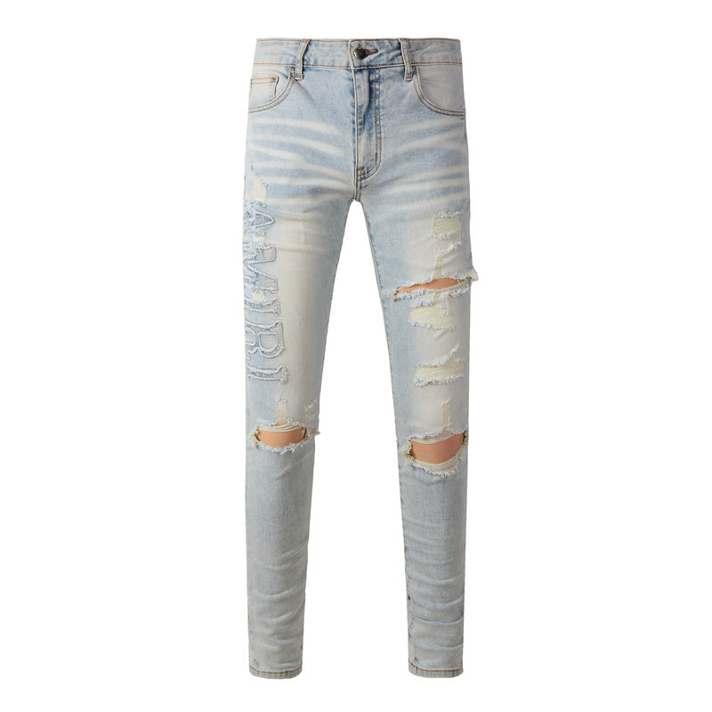 AMIRI Jeans #697 AMIRI