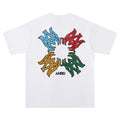 Amiri Scribble T-Shirt AMIRI