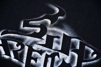 Supreme Smoke Tee