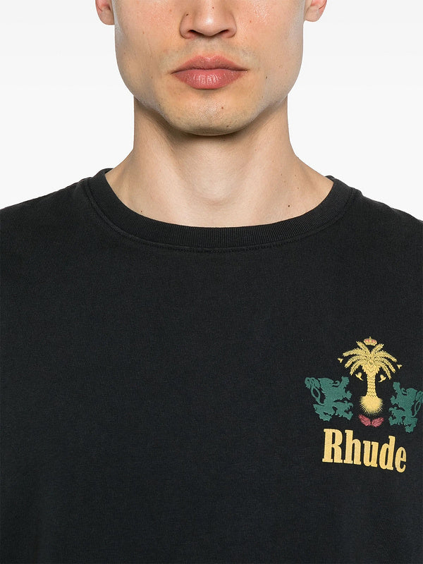RHUDE Tabaco Tee RHUDE