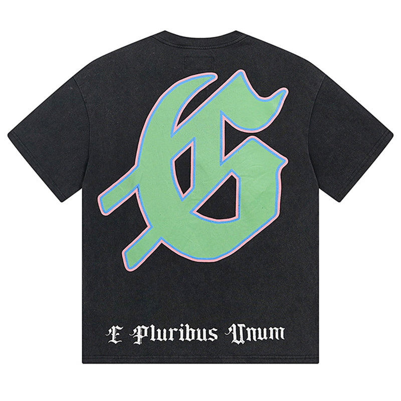 Godspeed Miami G-Wagon T-Shirts Godspeed
