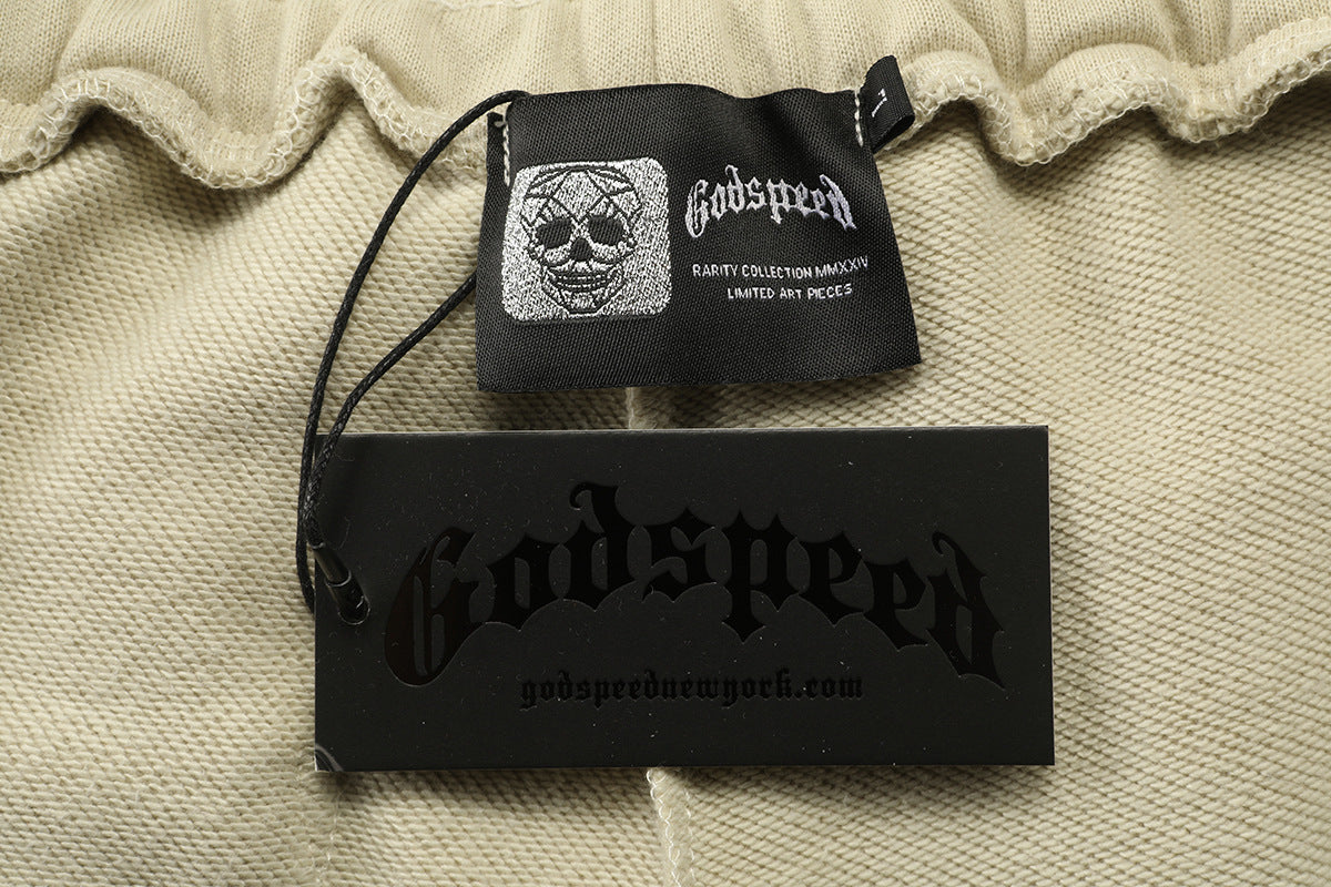Godspeed Short G90 Godspeed