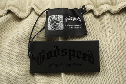 Godspeed Short G90 Godspeed