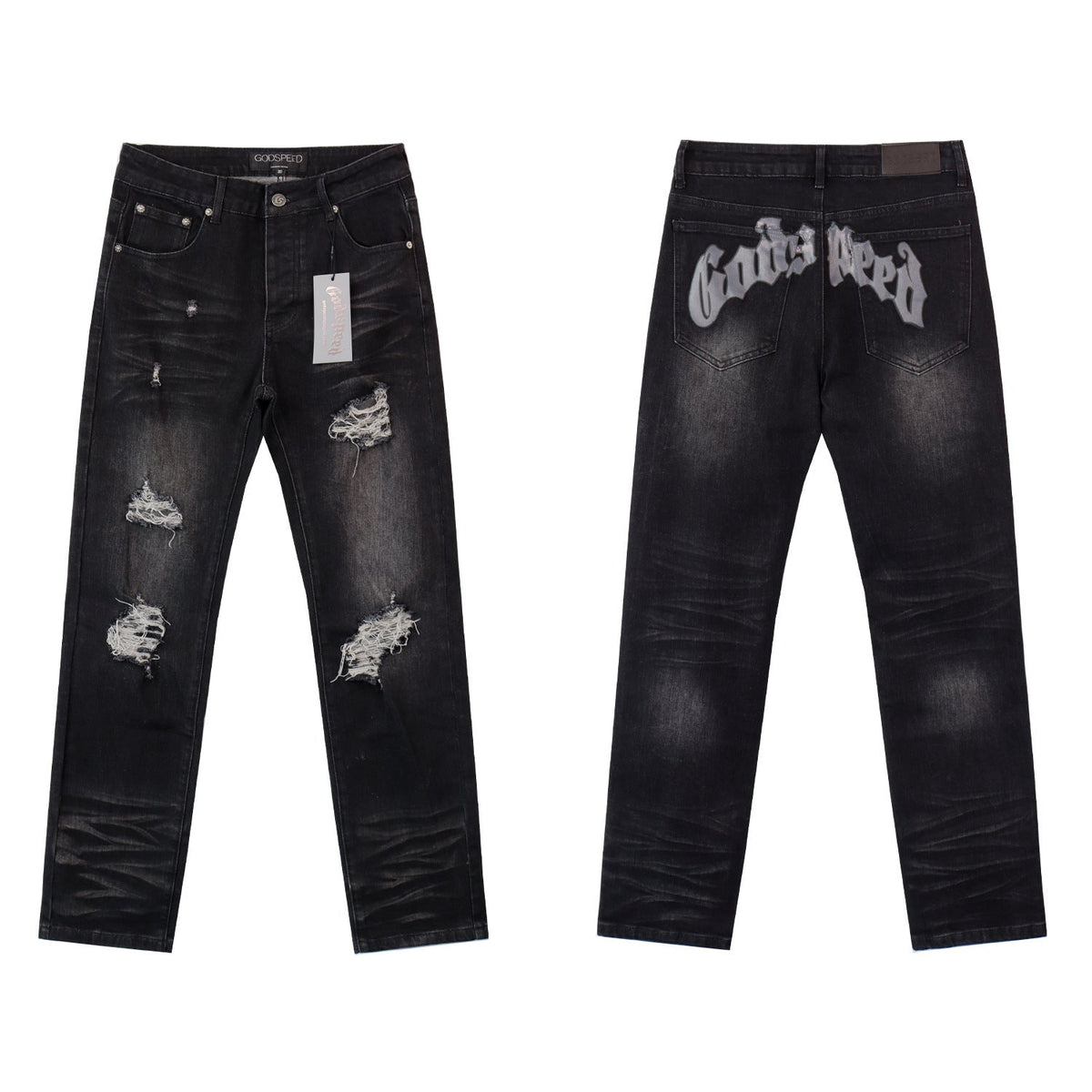 Godspeed Jeans #8211 Godspeed