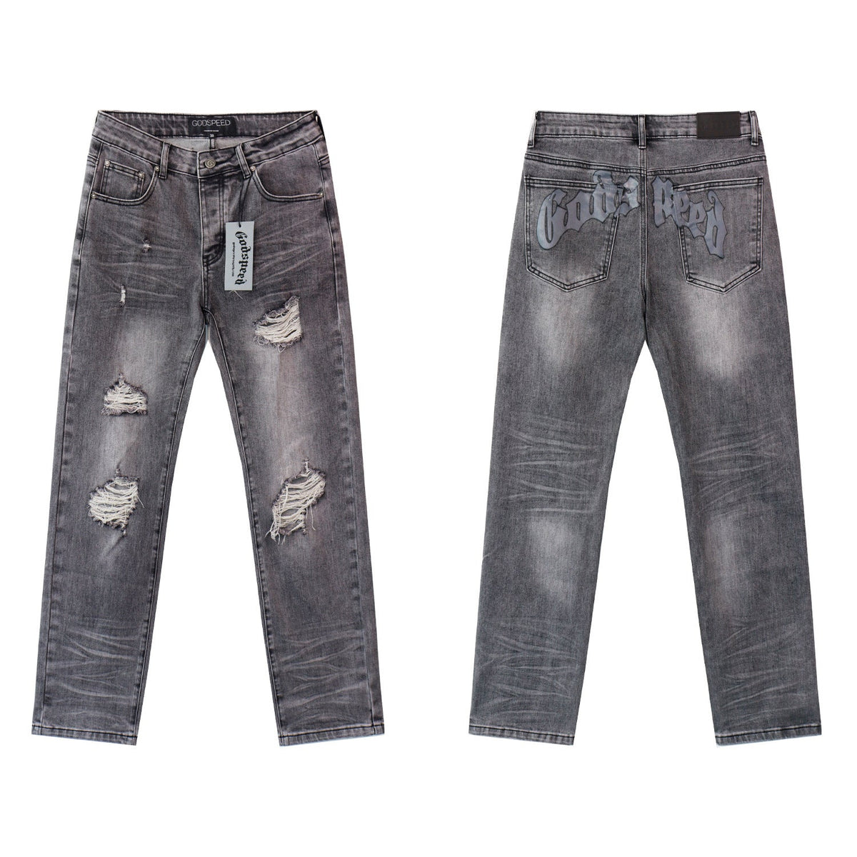 Godspeed Jeans #8211 Godspeed