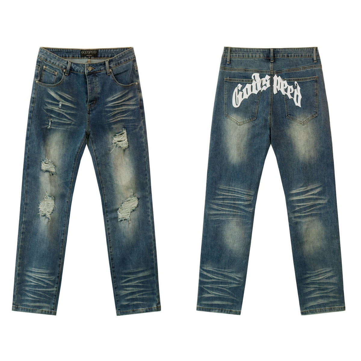 Godspeed Jeans #8211 Godspeed
