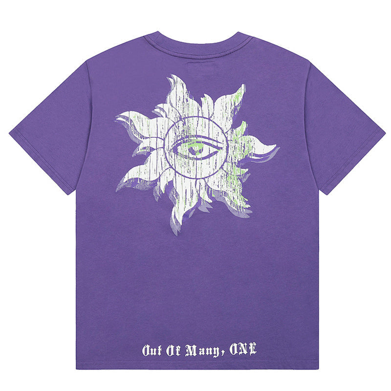 GODSPEED Forbidden Fruit T-Shirt Godspeed