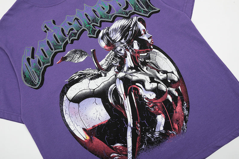 GODSPEED Forbidden Fruit T-Shirt Godspeed