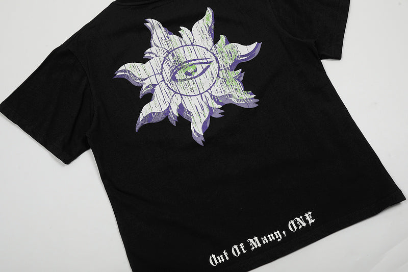 GODSPEED Forbidden Fruit T-Shirt Godspeed